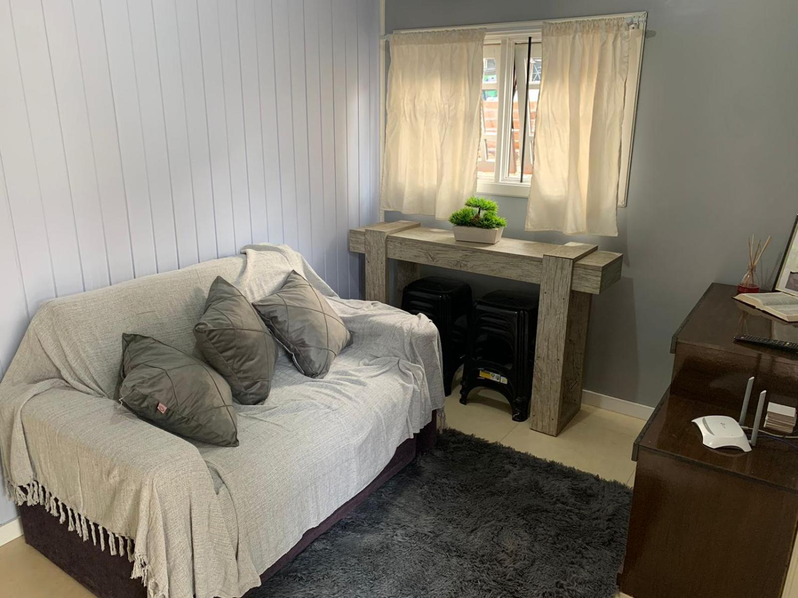 Apartamento Em Gramado 1 外观 照片