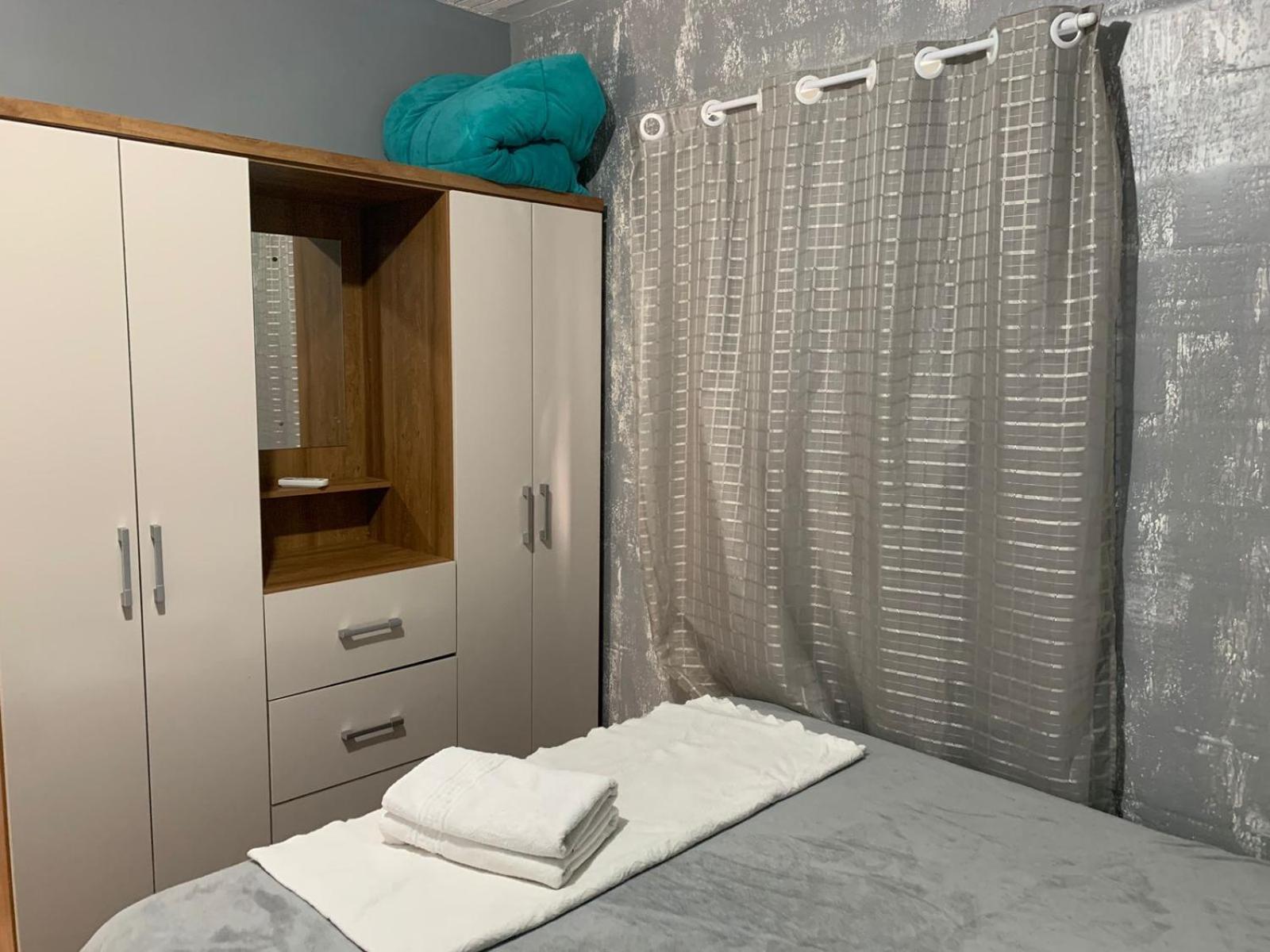 Apartamento Em Gramado 1 外观 照片